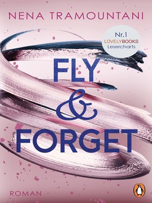 cover image of Fly & Forget
